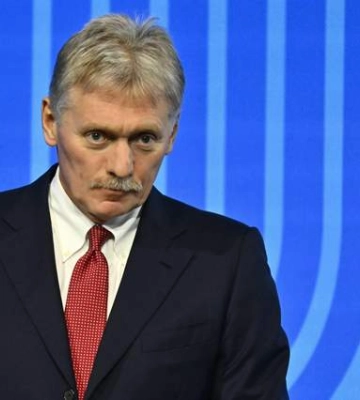 Лицемір або несповна розуму: яку дивну заяву про США й Україну зробив Пєсков
