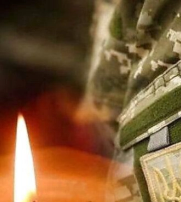 Майже 3 роки вважався зниклим безвісти: на Волинь «на щиті» повертається Герой Микола Андріюк