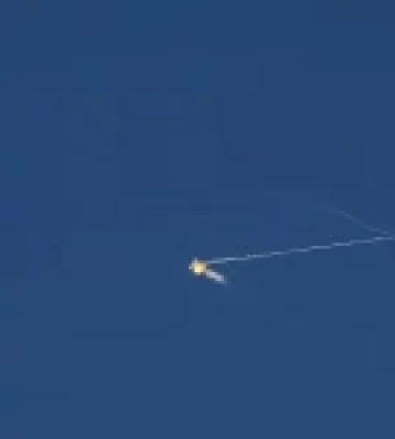 Росія вночі атакувала Київ балістичними ракетами, є поранені