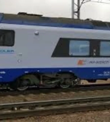 PKP Intercity согласовывает новый ежедневный поезд Варшава-Киев с 2026 года