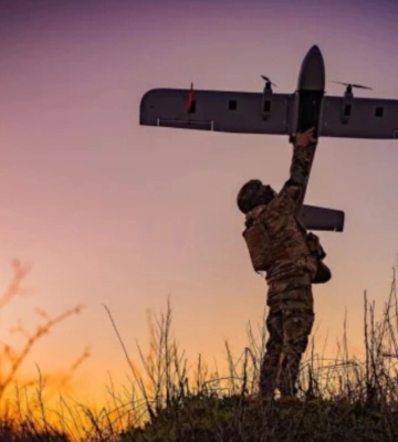Сили оборони уразили полігон окупантів на Донеччині та низку інших військових об'єктів рф