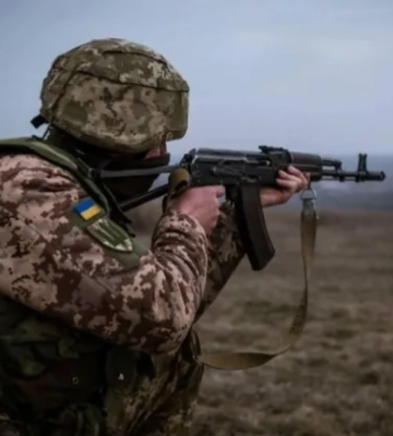 Суд зобов'язав виплатити військовому 70 тисяч грн: відсутність рапорту не позбавляє права на винагороду