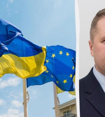 У Польщі закликали заблокувати Україні шлях до Євросоюзу