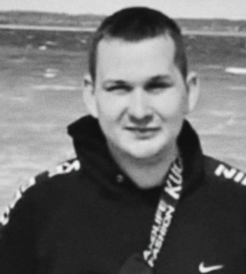 У смертельній аварії загинув 25-річний волинянин