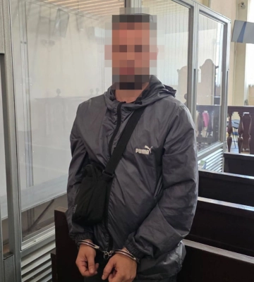 Напад на військових ТЦК на Сихові: ще трьох учасників конфлікту відправили під варту