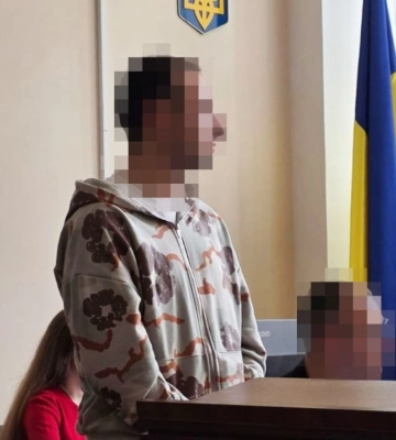 Еще троим подозреваемым по делу о нападении на ТЦК во Львове избрали меру пресечения