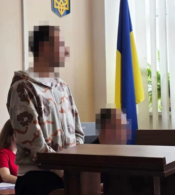 Еще троим подозреваемым по делу о нападении на ТЦК во Львове избрали меру пресечения