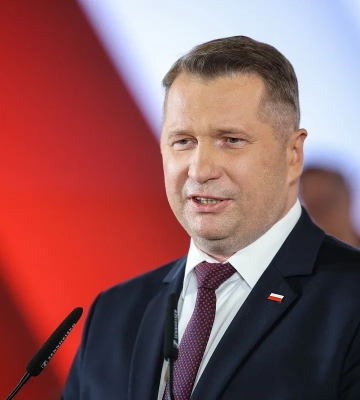 У Польщі закликали зупинити шлях України до ЄС