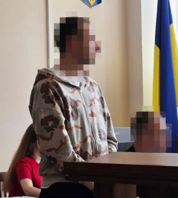Во Львове взяли под стражу ещё троих участников нападения на ТЦК