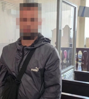 Суд отправил под стражу еще троих участников стычек с ТЦК во Львове