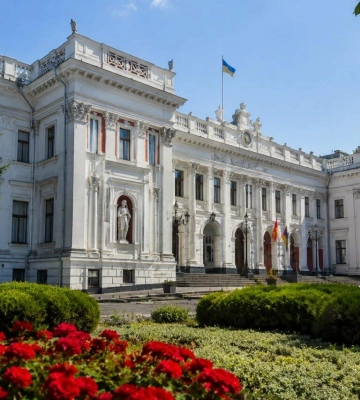 В Одесі не змогли підвищити паркувальний збір: завадив Верховний суд