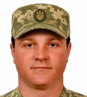 Підтвердили загибель захисника з Волині Петра Якимова, який вважався зниклим