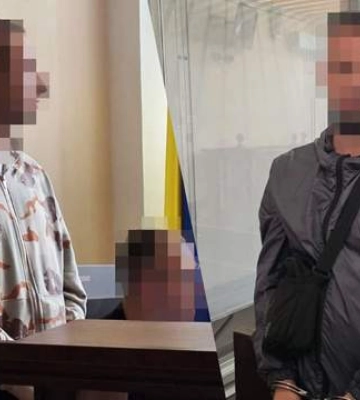 Сутичка із ТЦК у Львові: ще трьом заворушникам обрали запобіжні заходи