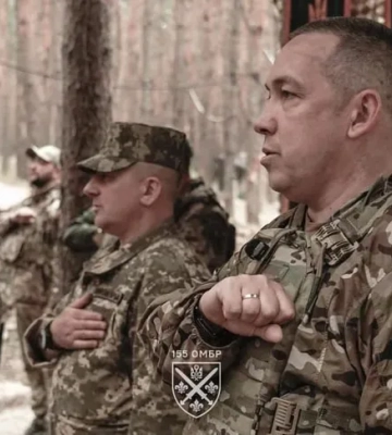 СМИ: Комбрига 155-й бригады разыскивают после задержания его бойцов по делу о похищении людей