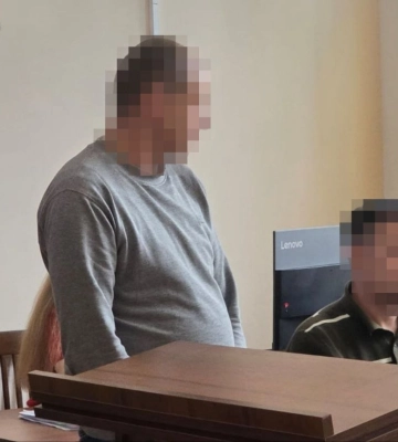 Без права на залог: во Львове взяли под стражу трех участников нападения на автобус ТЦК
