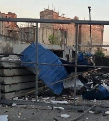 За два дні ворог вбив в портах Одещини трьох людей