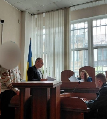 «Був під дією емоцій»: суд арештував ще трьох учасників конфлікту з ТЦК у Львові