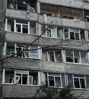 Росіяни атакували Суми керованими авіабомбами, четверо загиблих