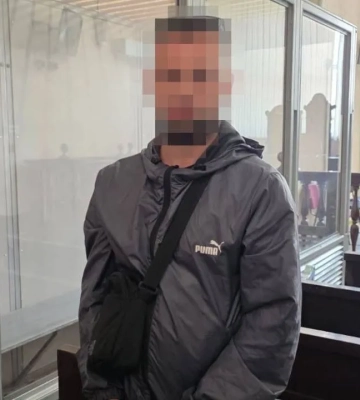 Во Львове взяли под стражу еще троих участников нападения на ТЦК