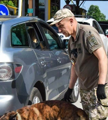 Одеситів попередили про обмеження на кордоні з Молдовою: що потрібно знати