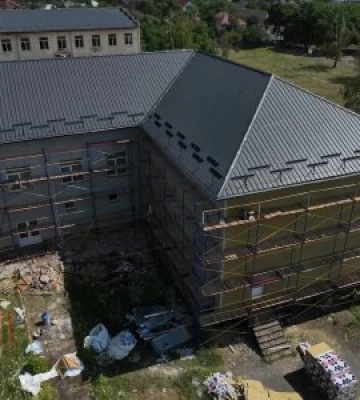 На Закарпатті створюють надсучасний «Освітній кластер Ільниця» для 2000 дітей: деталі масштабного проєкту