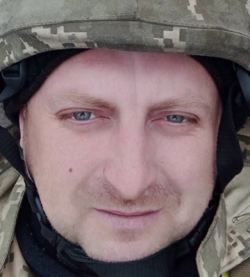 На Волині поховають Захисника України Олександра Ракоєдова - просять гідно зустріти