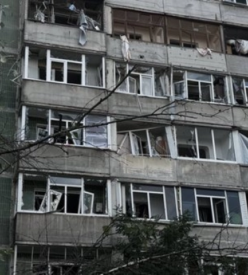 Сибіга про атаку РФ на Суми: Москва використовує дипломатію як прикриття, продовжуючи вбивати