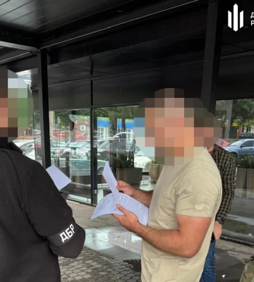 Бойца полка «Скала» взяли под стражу за избиение подполковника