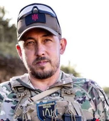 Комбрига 155-ї бригади розшукують після затримання його бійців у справі про викрадення людей