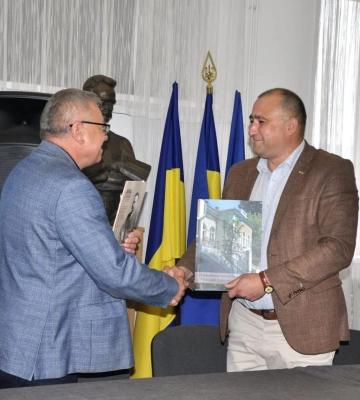 Музей Грушевського у Львові та заповідник «Нагуєвичі» підписали меморандум про співпрацю: що передбачає документ