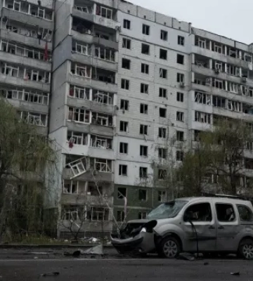 У лікарні помер ще один постраждалий після удару по Сумах