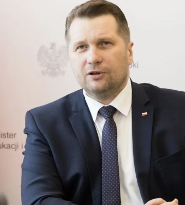 У Польщі закликають блокувати вступ України до ЄС через Волинь