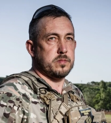 Командир 155 бригади самовільно залишив місце служби, його бійців підозрюють у викраденні людей