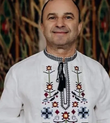 Віктор Павлік зізнався, скільки грошей йому потрібно для комфортного життя у Києві