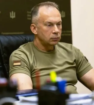 Сирський оцінив експеримент із новими медичними батальйонами в ЗСУ