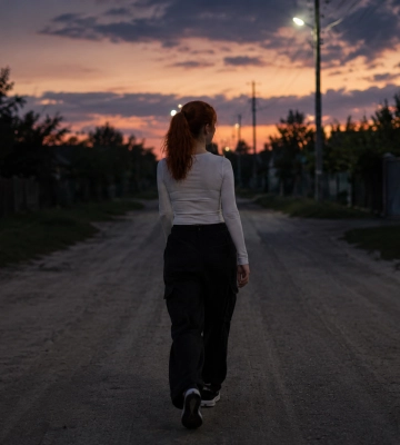 На Днепропетровщине без вести пропала 13-летняя девочка: полиция просит помощи