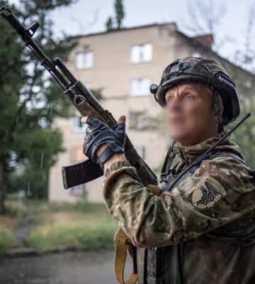 Навіщо Путін заявив про захоплення Костянтинівки: пояснення ISW