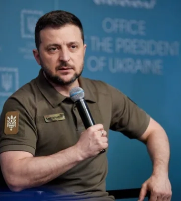 Одессу и весь регион от атак будет защищать линия обороны с дронами-перехватчиками