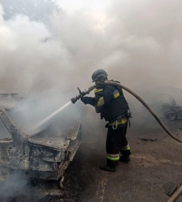 У Запоріжжі кількість поранених внаслідок удару РФ зросла до семи – ОВА