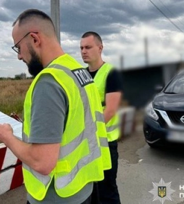 ДТП із 12 загиблими на Миколаївщині: поліція затримала водія кросовера, йому готують підозру
