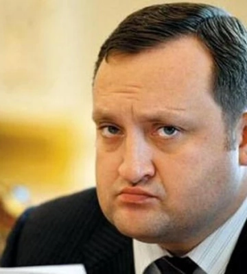 Колишній віцепрем’єр-міністр України балотуватиметься в Державну Думу