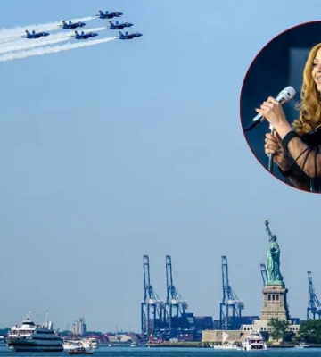 Бейонсе випустила перший за два роки трек: спеціально до Дня незалежності США