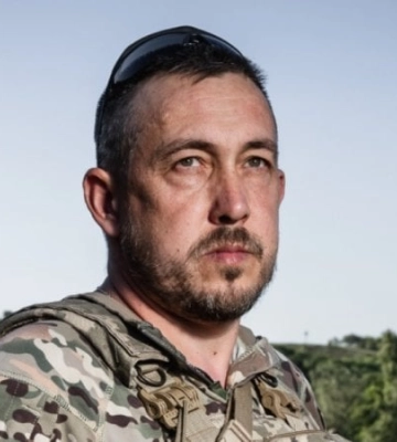 Командира 155-ї бригади розшукують після затримання його бійців за підозрою у викраденні та вбивстві двох цивільних