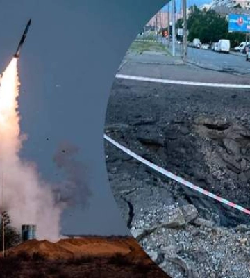 Взрывы еще до тревоги: военный обозреватель высказал предположение, почему-то в ночь на 11 июля не зафиксировали запуски