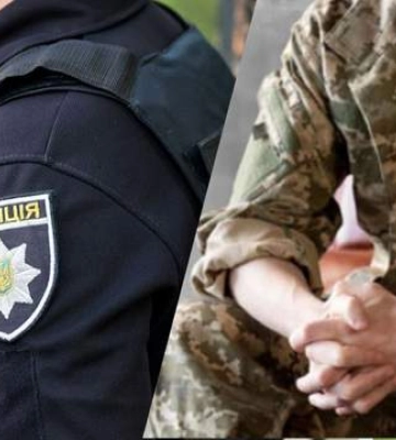"Душив арматурою на очах у дітей": поліція відреагувала на побитття ветерана АТО на Одещині