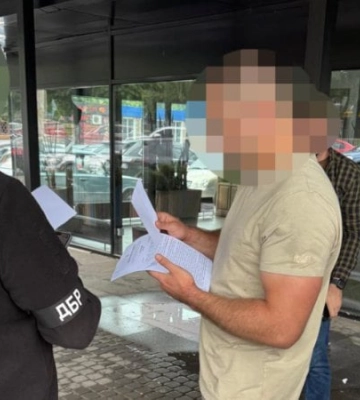 Суд взяв сержанта полку “Скеля” під варту у справі про побиття товаришів по службі на Харківщині