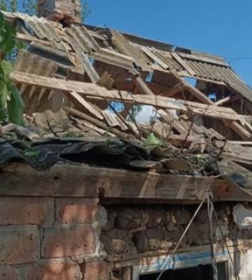 Ворог понад 30 разів атакував Дніпропетровщину: є поранений