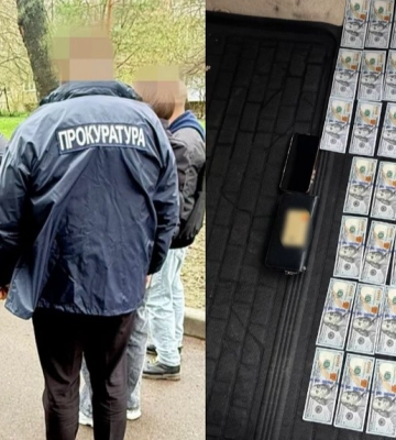 Судили за 4 тисячі доларів хабаря: медсестра з Волині пожертвувала 450 тисяч гривень на ЗСУ