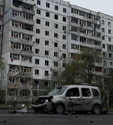 Удар рф по Сумам: в городе выросло число погибших и пострадавших