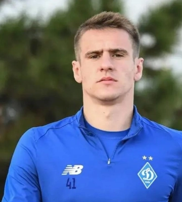 Экс-звезда "Динамо" Беседин решил завершить карьеру в 30 лет, - СМИ